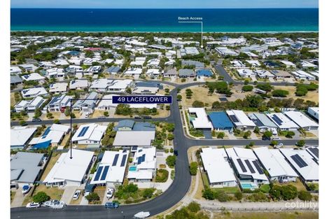 49 Laceflower Pde, Casuarina, NSW 2487