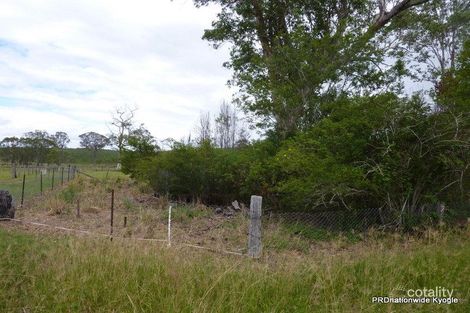 Property photo of 27-29 Capeen Street Bonalbo NSW 2469