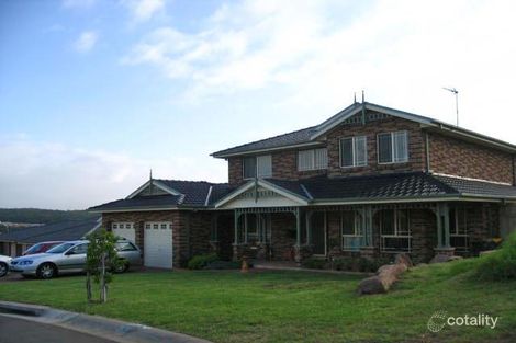 Property photo of 10 Garnett Grove Flinders NSW 2529