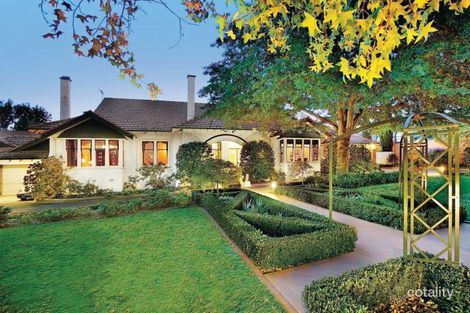 Property photo of 1199 Burke Road Kew VIC 3101