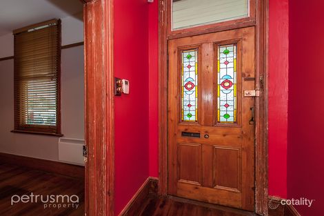 Property photo of 35 Warwick Street Hobart TAS 7000