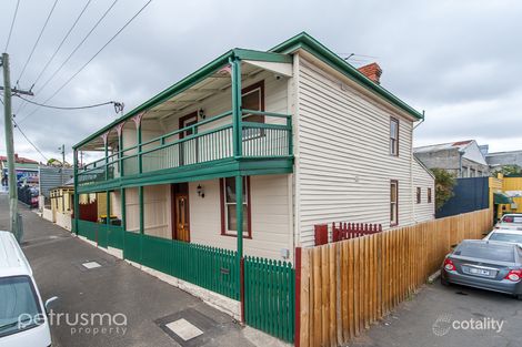 Property photo of 35 Warwick Street Hobart TAS 7000