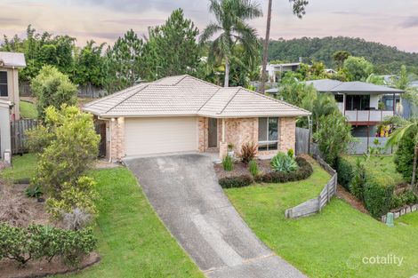 Property photo of 12 Joshua Place Oxenford QLD 4210