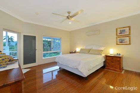 Property photo of 41 Hutchinson Street Edge Hill QLD 4870