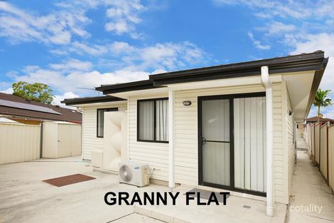 Property photo of 4 Corry Street Bonnyrigg NSW 2177