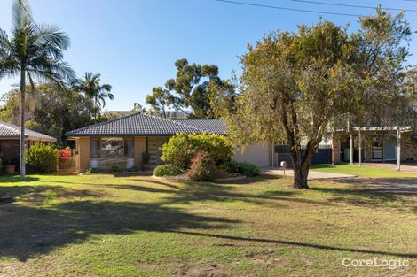 Property photo of 16 McGahey Street Rothwell QLD 4022