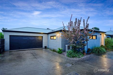 Property photo of 2/430 Buckingham Street North Albury NSW 2640