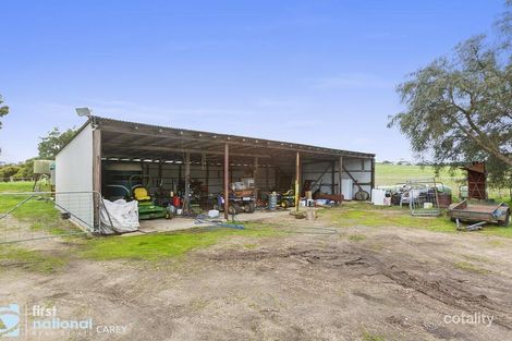 Property photo of 270 Staughton Vale Road Balliang VIC 3340