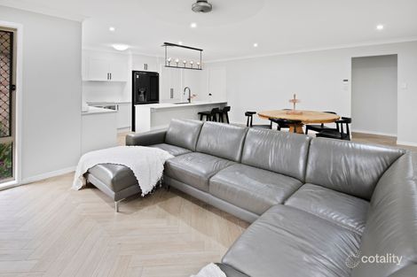 Property photo of 12 Joshua Place Oxenford QLD 4210