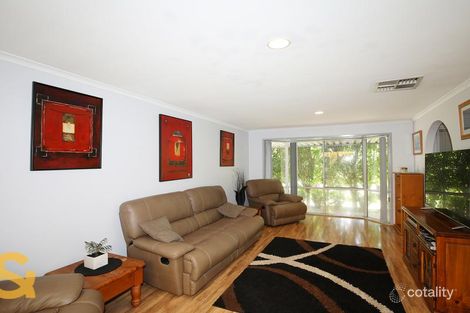 Property photo of 11 Stainsby Crescent Roxburgh Park VIC 3064