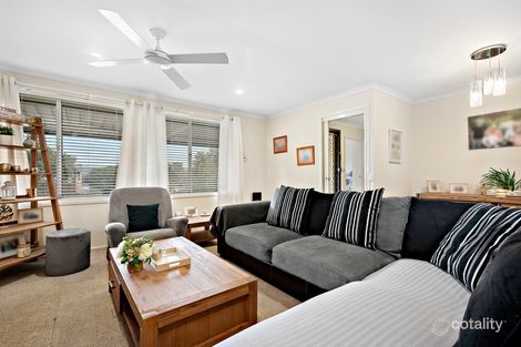 Property photo of 84 Racecourse Road South Penrith NSW 2750