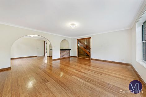 Property photo of 26 Tallowwood Avenue Cherrybrook NSW 2126