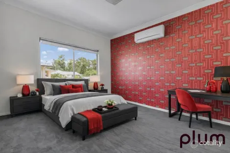 Property photo of 5 Canopy Court Brookwater QLD 4300