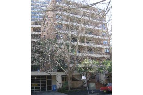 Property photo of 22/29-35 Roslyn Gardens Elizabeth Bay NSW 2011