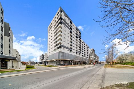 Property photo of 278/325 Anketell Street Greenway ACT 2900