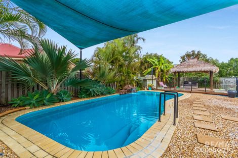 Property photo of 2 Mitta Crescent Narangba QLD 4504