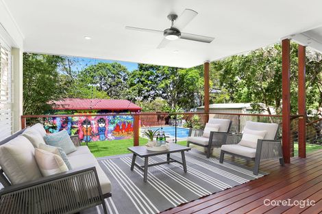 Property photo of 58 Cheviot Street Grange QLD 4051