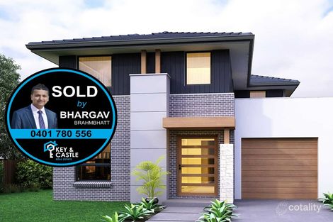 Property photo of 10 Enzo Glade Schofields NSW 2762