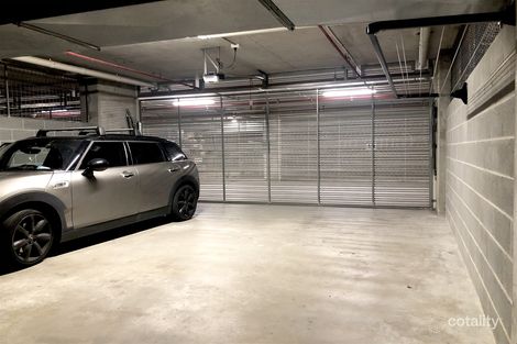 Property photo of 7/2-12 Young Street Wollongong NSW 2500