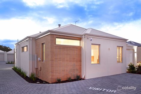 Property photo of 1 Camberwarra Drive Craigie WA 6025