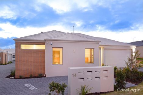 Property photo of 1 Camberwarra Drive Craigie WA 6025