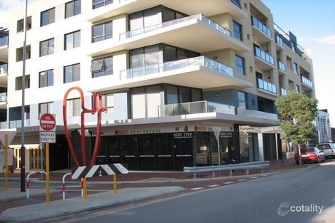 260 Newcastle St, Perth, WA 6000