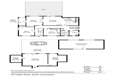 49 Talbot Rd, South Launceston, TAS 7249