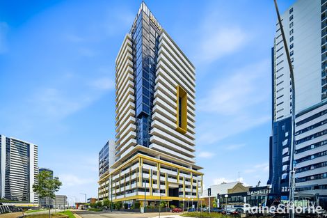 75/387 Macquarie St, Liverpool, NSW 2170