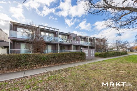 Property photo of 2/47 Majura Avenue Dickson ACT 2602