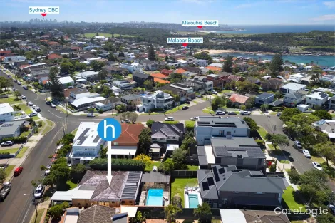 Property photo of 3 Bilga Crescent Malabar NSW 2036