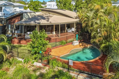 9 AURIGA CT, ROBINA, QLD 4226