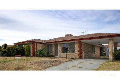 Property photo of 9 Bathgate Loop Koondoola WA 6064