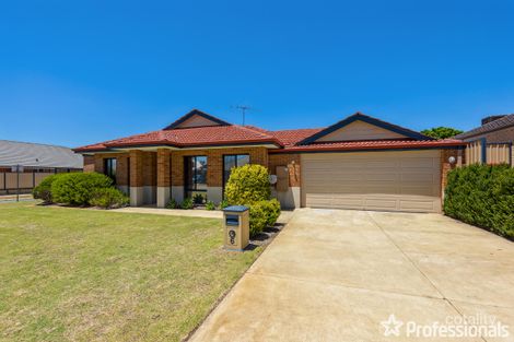 Property photo of 6 Spring Hill Tapping WA 6065