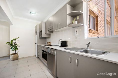 Property photo of 9/96 Botany Street Kingsford NSW 2032