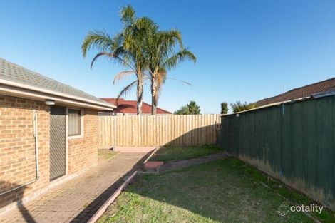 Property photo of 25 Hyssop Drive Hallam VIC 3803