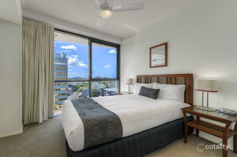 Property photo of 122/454 Upper Edward Street Spring Hill QLD 4000