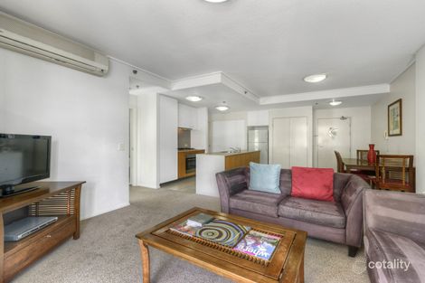 Property photo of 122/454 Upper Edward Street Spring Hill QLD 4000