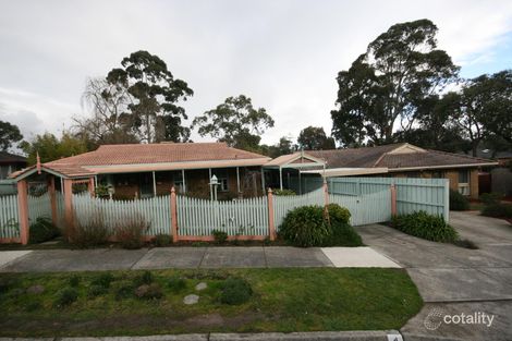 4 Yarana St, Ferntree Gully, VIC 3156