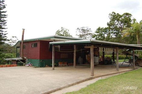 Property photo of 441 Rasmussen Road Mount Delaney QLD 4514