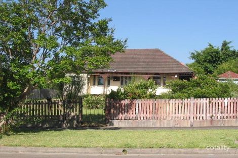 13 Greenhills St, Croydon, NSW 2132