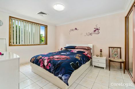 Property photo of 26 Woodlands Avenue Bossley Park NSW 2176