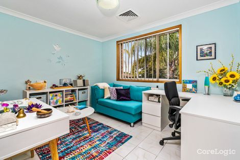 Property photo of 26 Woodlands Avenue Bossley Park NSW 2176