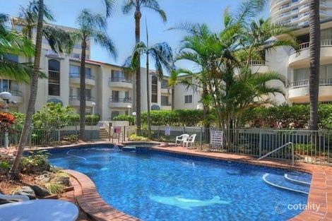 Property photo of 22/1899-1901 Gold Coast Highway Burleigh Heads QLD 4220