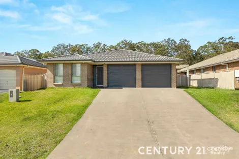 Property photo of 9 Candlebark Close West Nowra NSW 2541