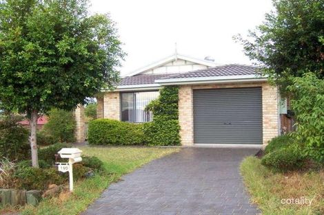 150 Guernsey Ave, Minto, NSW 2566