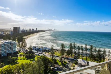 124/45 Hayle St, Burleigh Heads, QLD 4220