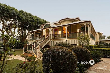 Property photo of 56 Mountjoy Terrace Wynnum QLD 4178