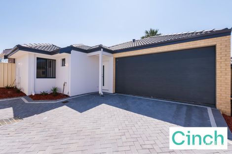 Property photo of 4/45 Merrifield Avenue Kelmscott WA 6111