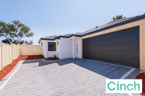 Property photo of 4/45 Merrifield Avenue Kelmscott WA 6111