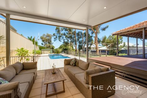 Property photo of 4 Greenmount Rise Greenmount WA 6056